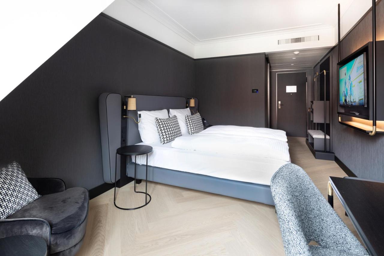 Schillerhof, 4*
