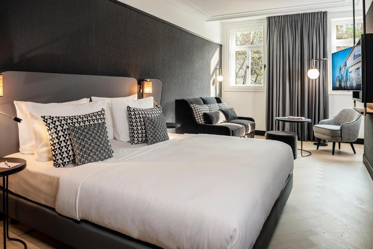 Hotel Schillerhof,