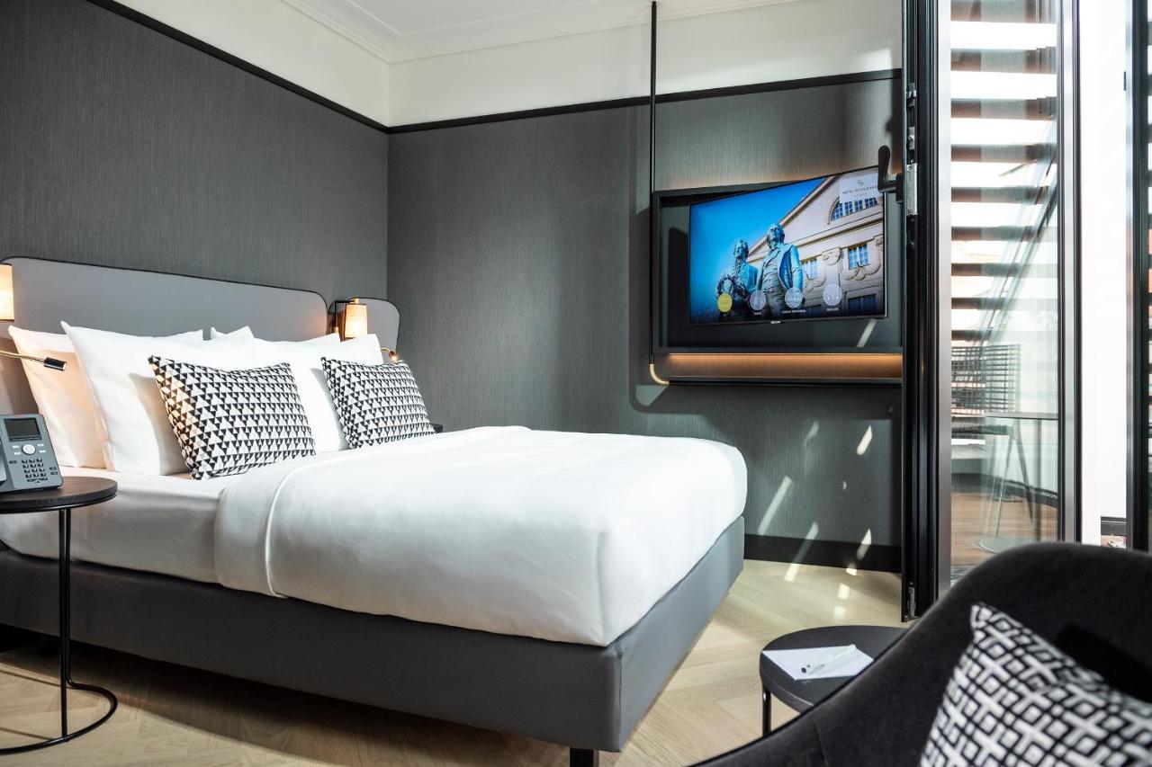 Schillerhof, 4*