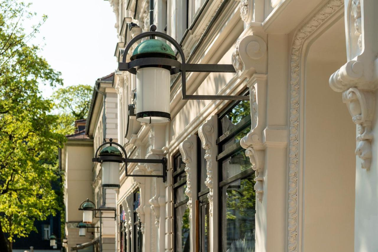 Schillerhof, Weimar (Thuringia)