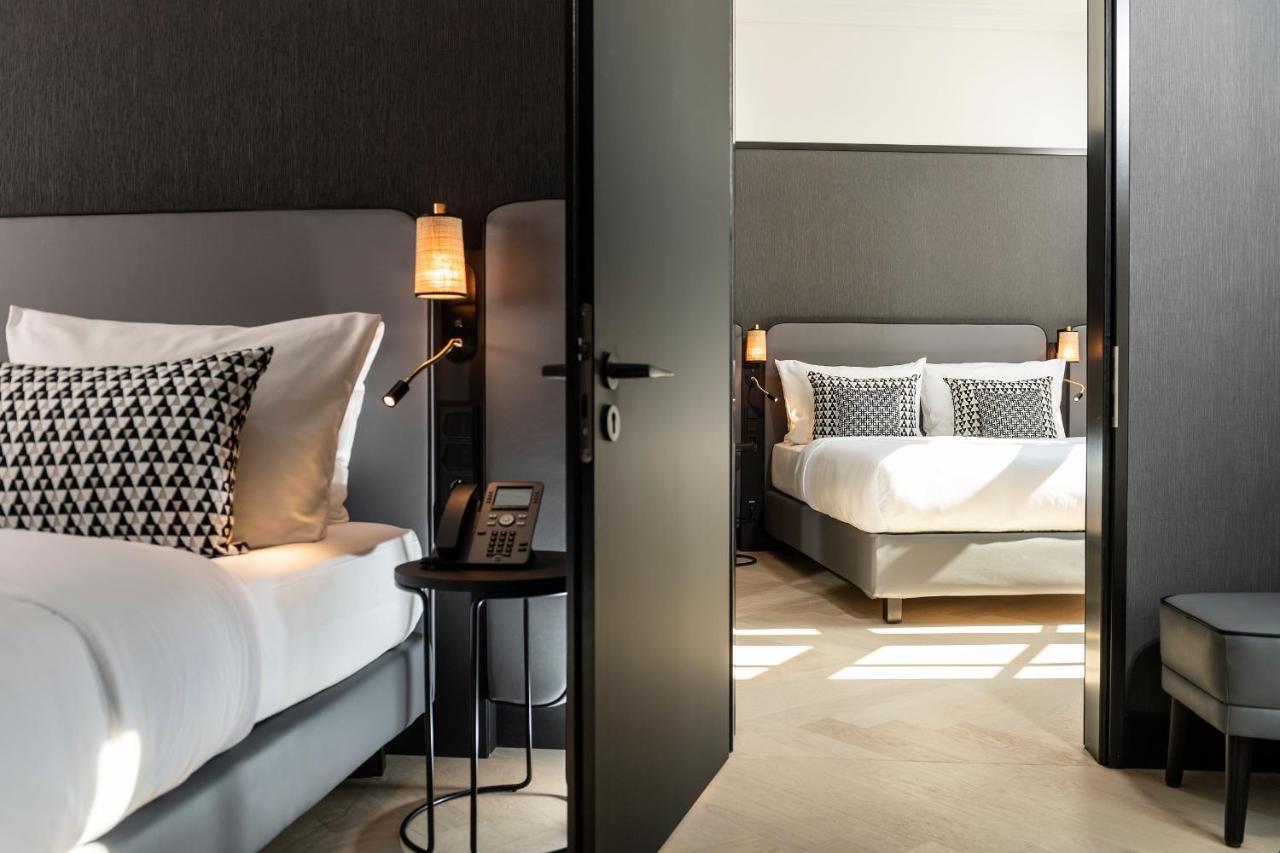 Hotel Schillerhof,