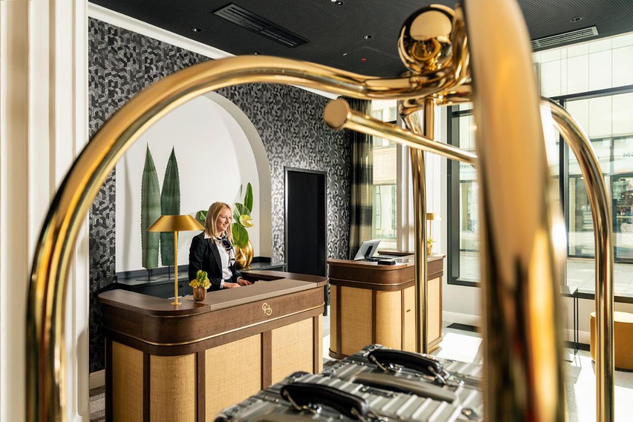 Hotel Schillerhof, 4*