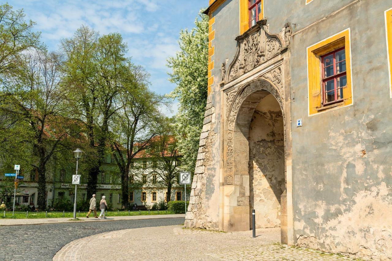 Schillerhof, Weimar (Thuringia)