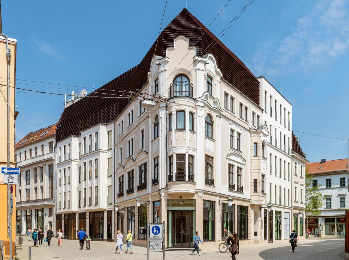 Schillerhof, 4* Weimar (Thuringia)
