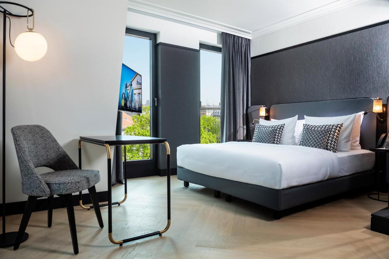 Hotel Schillerhof, 4*
