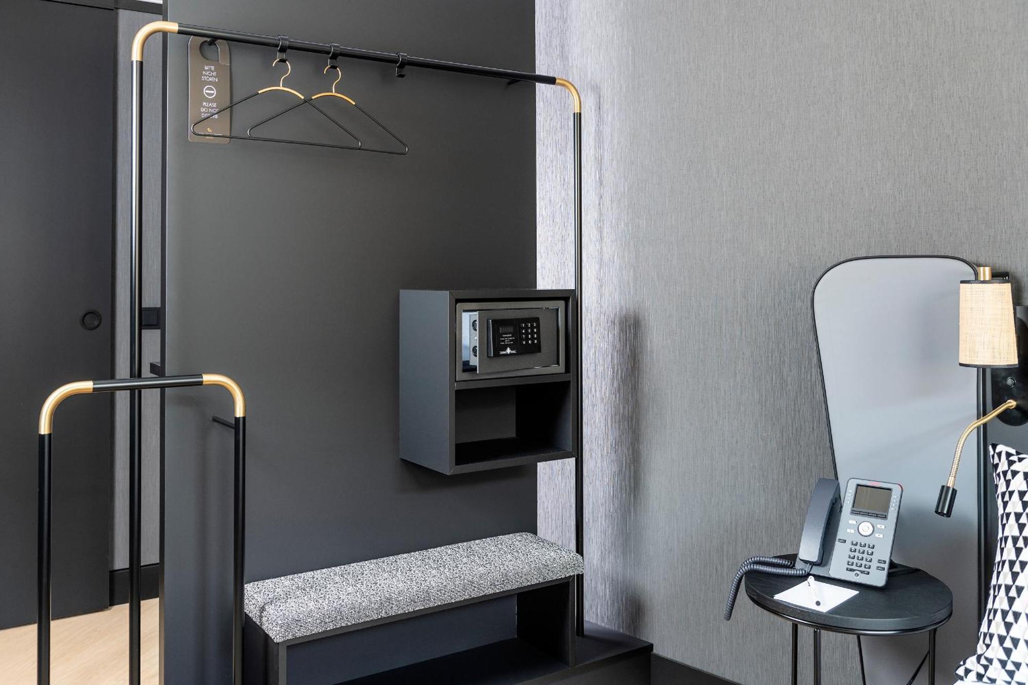 Schillerhof, Hotel 4*